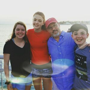 Fundraising Page: Brooks Tomb